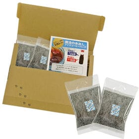 【6個入】魔法の水出しアイスコーヒーバッグエコノミーセット