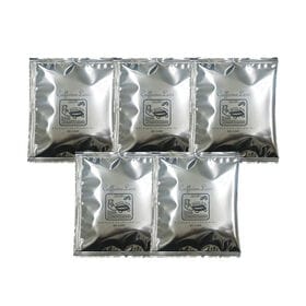 【お試し5袋】[加藤珈琲店]カフェインレスドリップバッグコーヒー（ネコポス）