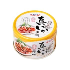 【12缶】真いか煮付け