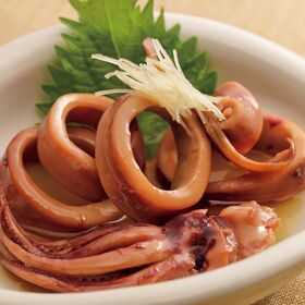 【24缶】真いか煮付け