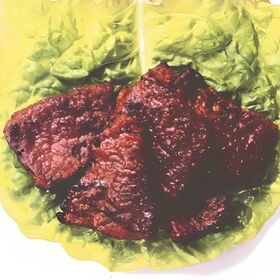 【24缶】ニッスイ 牛焼肉