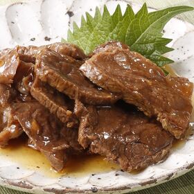 【24缶】肉大和煮(馬肉味付け)