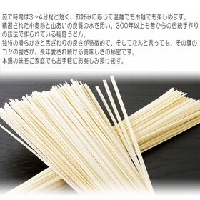 【180g(2人前)】稲庭うどん 寿一  高級 お試し