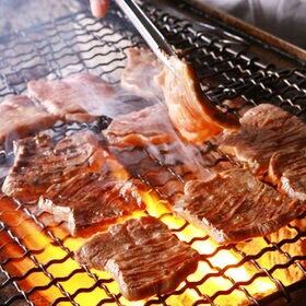 【宮城】伊達の牛たん本舗 牛たん塩仕込み 100g×3袋