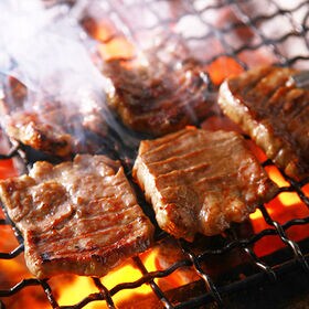 【宮城】伊達の牛たん本舗 厚切り芯たん 塩仕込み 120g×3袋