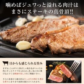 【180g5枚】 熟成 サーロインステーキ/サーロインステーキ セット