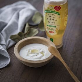 【500g】【機能性表示食品】からだに優しいイヌリンはちみつ