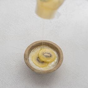 【500g】【機能性表示食品】からだに優しいイヌリンはちみつ