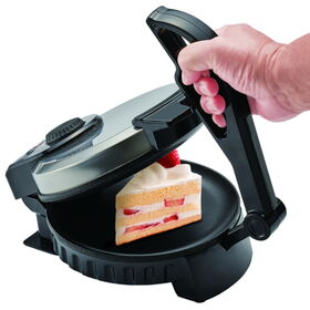 ♯とりあえずつぶして焼いてみた2-もっとつぶして欲しいから-