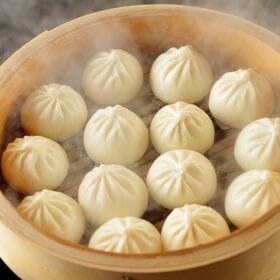 【40g×計12個】【長崎】角煮家こじま　角煮入り長崎肉まん 6個×2セット