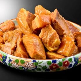 【120g×6袋】【長崎】角煮家こじま　角煮切り落とし