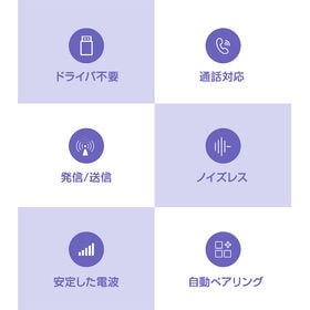 Bluetooth5.0 レシーバー トランスミッター
