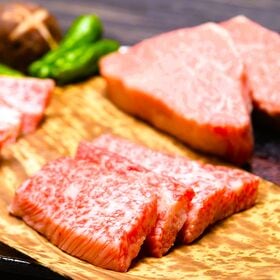 【500g】艶さし！佐賀牛焼肉用【A4/A5】