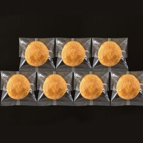 【計7個】滋賀 近江牛入り焼きカレーパン