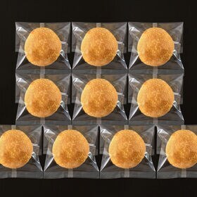 【計10個】滋賀 近江牛入り焼きカレーパン