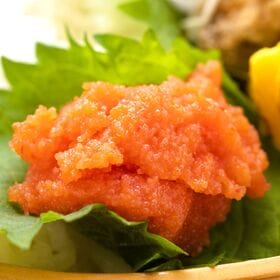 【計2kg/500g×4p】大満足!辛子明太子 バラコ/チューブ