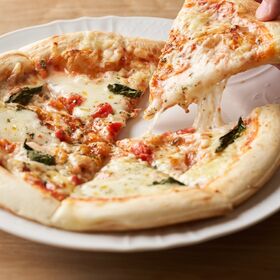 【計4枚】本場イタリアの味！照り焼きチキンピザ4枚セット