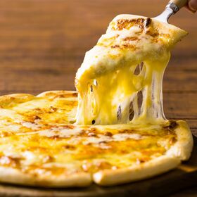 【計4枚】本場イタリアの味！照り焼きチキンピザ4枚セット