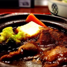 【約2kg/約500g×4パック】牛タン切り落とし(形不揃い) 煮込み用