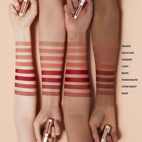 【4色】ディアダリアリップスーツ【ボス、パッショネート、コンフィデント、ロー】