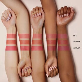 【タイラー】ディアダリア リップパラダイスエフォートレス マットリップスティック