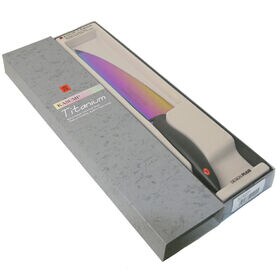 スミカマ　霞（カスミ） 剣型包丁20cm 22020/RA