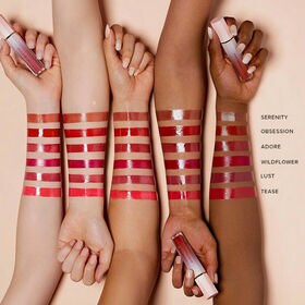 【アドア+オブセッション】ディアダリア エディションサテングローリップステイン2本セット