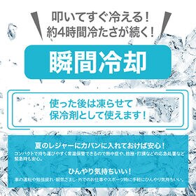 【5個セット】－12.5℃コールドパック