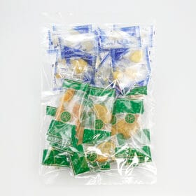 【160g】ドライフルーツ4種セット  （個包装）【熱中症対策】ひとくちで巡る、フルーツの楽園