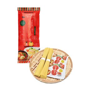 【2食セット】島原手延べ麺職人による とまとラーメン