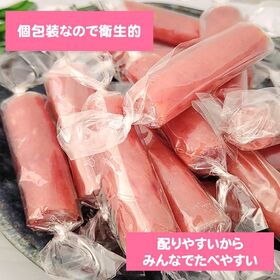 【76g(76g×1袋)】サラミ家 上サラミ