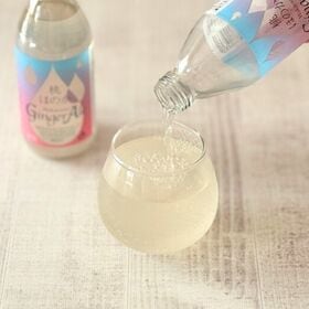 【瓶250ml×24本】桃ほのか わかやまジンジャーエール／和歌山県産生姜と国産もも果汁スッキリ後味