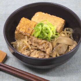 【計2kg/500g×4パック】国産牛 こま/切り落し（1.2mmスライス）