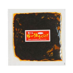 【70g×20P】丸虎食品 ラー油きくらげ かどやのラー油使用