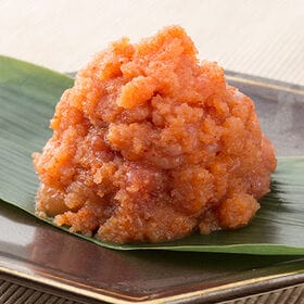 【1kg】辛子明太子 並切 白ワイン仕込み