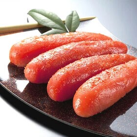 【計2kg/1kg×2箱】辛子明太子 辛口 白ワイン仕込み