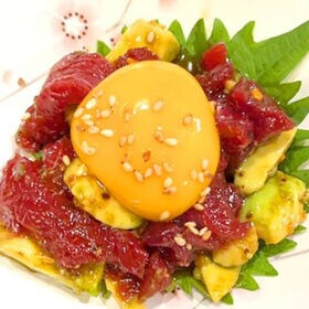 【500g】ナガス鯨 赤肉一級刺身用 端材