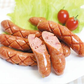 【450g×4P】明太ソーセージ