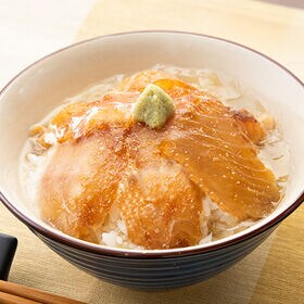 【5食】福岡県産 天然真鯛の漬け丼