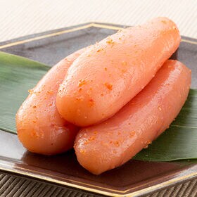 【1kg】辛子明太子 特々大(極太) 白ワイン仕込み