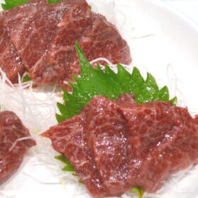 【300g】厳選 鯨 尾の身（霜降り）