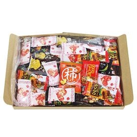 ミニサイズ 食べ切りお菓子（7種・計45コ）セット