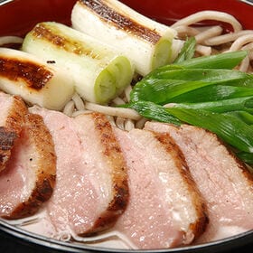 【2kg】そのまま使える合鴨スモーク 2kg（約10~12本）