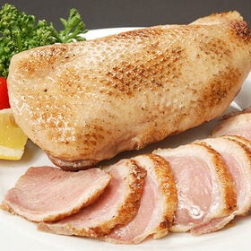 【1kg】そのまま使える合鴨スモーク（約5~6本）