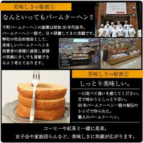 【500g×3】超ビッグサイズ スーパージャンボクーヘン3個(バニラ・メープル・チョコ味)  B