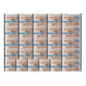 【80g×26個】クロワッサン鯛焼き 蒜山ミルクセット