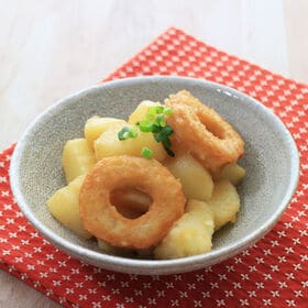 【50個】淡路島産玉ねぎ入りリング天