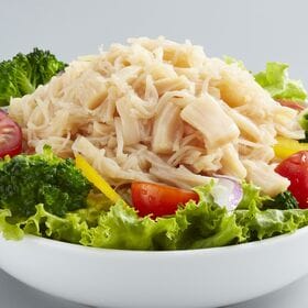 【12缶】陸奥湾産ほたて 貝柱水煮ほぐし身