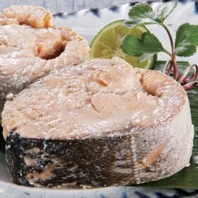 【18缶】さけ水煮