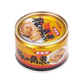 【12缶】豚の角煮